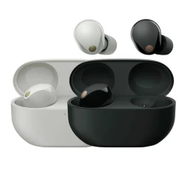 Bevieliai ausinukai Sony WF-1000XM5