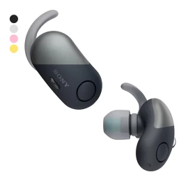 Bevieliai Ausinukai Sony WF-SP700N
