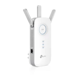 Bevielio ryšio stiprintuvas TP-Link AC1750 RE450
