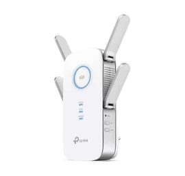 Bevielio Ryšio Stiprintuvas TP-Link AC2600 RE650