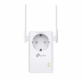 Bevielio ryšio stiprintuvas TP-Link N300 TL-WA865RE