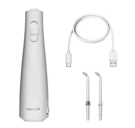 Bevielis burnos irigatorius Waterpik WF-21 CORDLESS ENHANCE