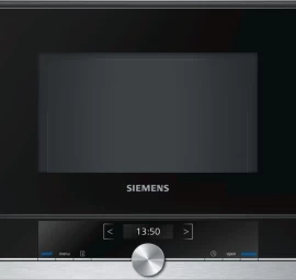 @BF634LGS1 Siemens       Microwave oven