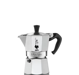 Bialetti Moka Express 0.23 L Aluminium