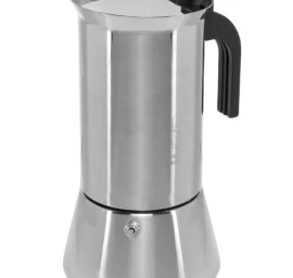 Bialetti Venus box Moka pot 0.1 L Silver