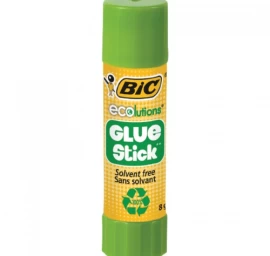 Bic Pieštukiniai klijai Glue Stick 8g, 1 vnt.