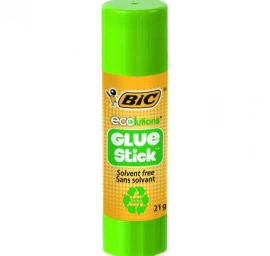 Bic Pieštukiniai klijai Glustic 21 g, 1 vnt.