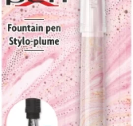 Bic Plunksnakotis Girls+Boys Decor 721361 1 vnt.