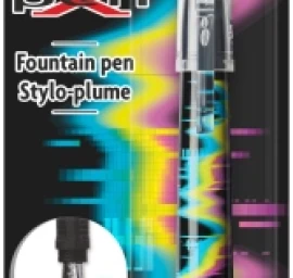 Bic Plunksnakotis Pen DEcor Girls