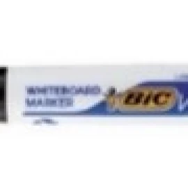 Bic Žymeklis baltai lentai Velleda 1701 1-5 mm, juodas, 1 vnt. 525824
