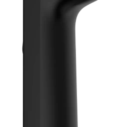 Bidė dušelis Hansgrohe 1 jet, EcoSmart, mat. juodas 29338670
