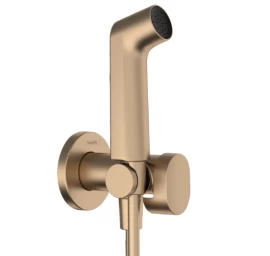 Bidė dušelis Hansgrohe round 1 jet, 29232140
