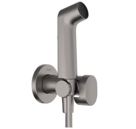 Bidė dušelis Hansgrohe round 1 jet, 29232340