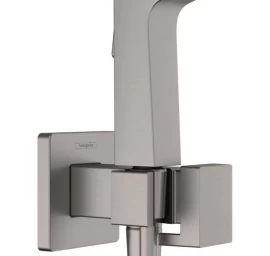 Bidė dušelis Hansgrohe square 1 jet, 29233340