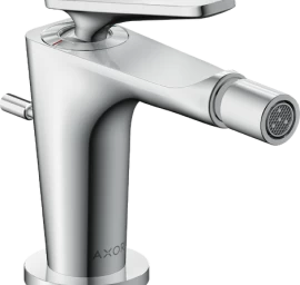 Bide maišytuvas AXOR CITTERIO C, chromas, 49210000
