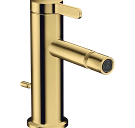 Bidė maišytuvas Axor One, aukso sp. 48210990