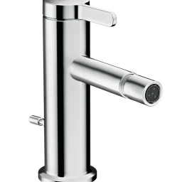 Bidė maišytuvas Axor One, chromas 48210000