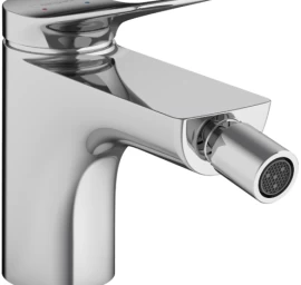 Bidė maišytuvas Hansgrohe Vivenis, chromas 75200000