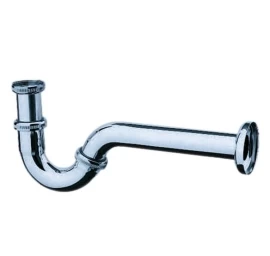 Bide sifonas Hansgrohe 55237000
