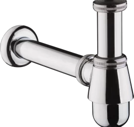 Bide sifonas Hansgrohe, chromas 55213000