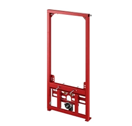 Bidet potinkinis instaliacinis modulis II X01704