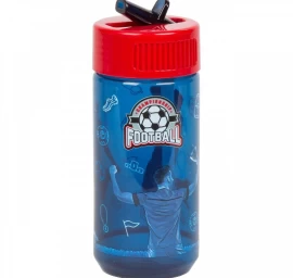 Bidonas 330 Ml Football#cz