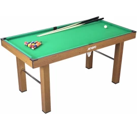 Biliardo Stalas 164x84x74cm Enero