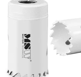 Bimetalinis Grąžtas Metalui, Medienai, Plastikui ø 29 Mm