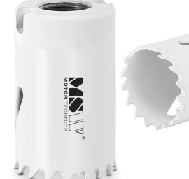 Bimetalinis Grąžtas Metalui, Medienai, Plastikui 32 Mm Skersmens.