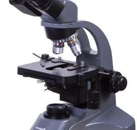 Binokulinis Mikroskopas Levenhuk 720b