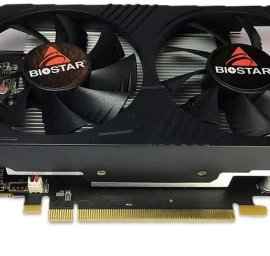Biostar VA5615RF41 graphics card AMD Radeon RX 560 4 GB GDDR5