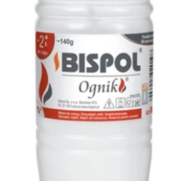 bispol, Fire Wp2, žvakės įdėklas, Parafinas, 1 Vnt. (hit).