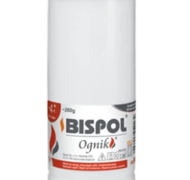bispol, fire Wp4, žvakės įdėklas, Parafinas, 1 Vnt. (hit).