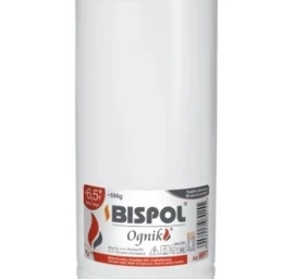 Bispol, Fire Wp7, žvakės įdėklas, Parafinas, 1 Vnt.