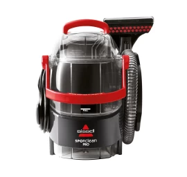 Bissell 1558N vacuum Cylinder vacuum Dry&amp;wet 750 W Bagless
