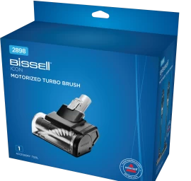 Bissell 2898 siurblio priedas / reikmuo Mechanizuota šepečio juosta Rankiniam dulkių siurbliui