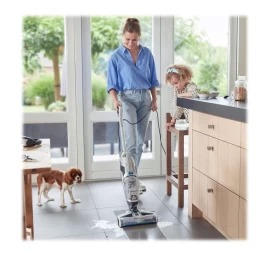 Bissell CrossWave C3 Select laidinis plaunantis dulkių siurblys šluota