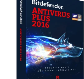 Bitdefender Antivirus Plus 1 Metų 3 Pozicijos Esd