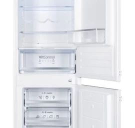 BK3265.4UAA Amica       fridge-freezer