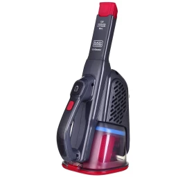 Black &amp; Decker Dustbuster Black, Red Dust bag