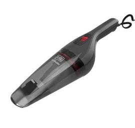 Black &amp; Decker NVB12AV handheld vacuum Bagless Grey