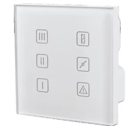 Blauberg laidinis valdymo pultas S22