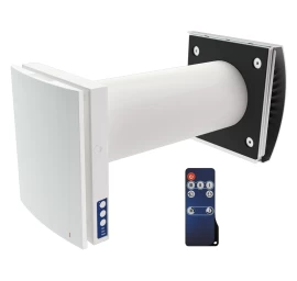 Blauberg Vento Expert A50-1PRO V3 mini rekuperatorius