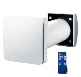 Blauberg Vento Inhome Wifi minirekuperatorius