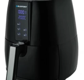 BLAUPUNKT AFD501        AIR FRYER