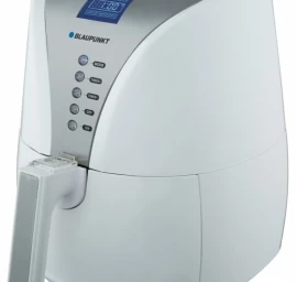 BLAUPUNKT AFD601        AIR FRYER