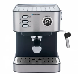 BLAUPUNKT CMP312        PRESSURE COFFEE MAKER