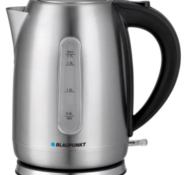 Blaupunkt Eks401 Virdulys (1,7 L /2000 W / Sidabrinis )