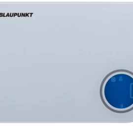 Blaupunkt Fks601 Virtuvės Svarstyklės (maks. 5000 G / Baltos Spalvos )