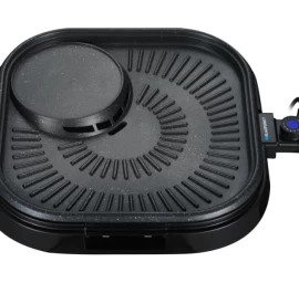 Blaupunkt Grt601 Elektrinis Grilis